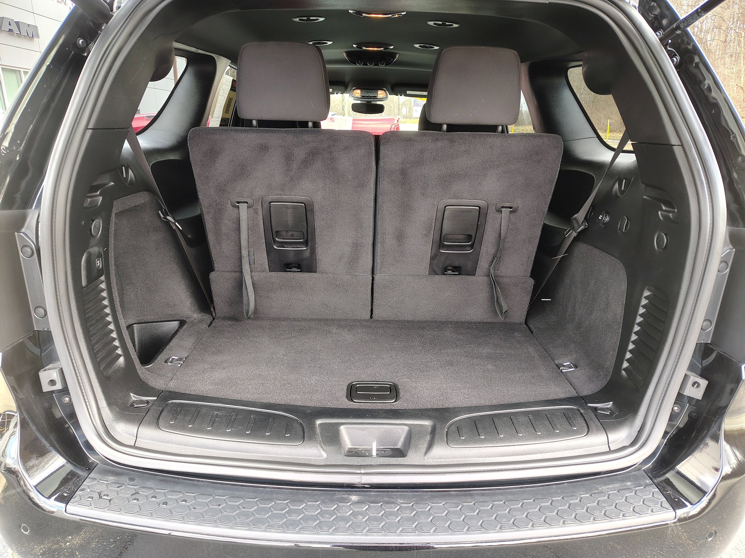 Certified 2024 Dodge Durango R/T image 13