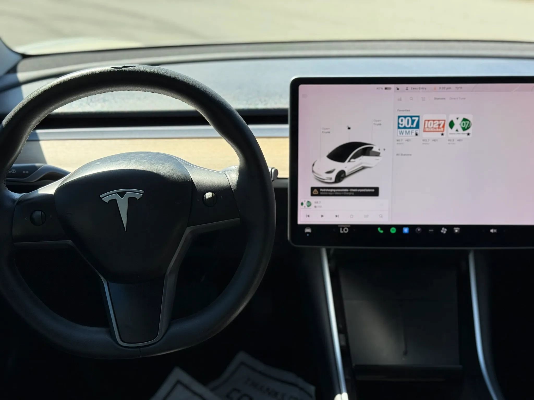 Used 2020 Tesla Model 3 image 15