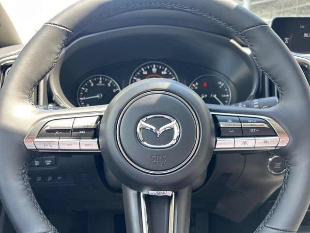New 2026 MAZDA CX-50 2.5 Turbo w/ Weather Package AWD/4WD image 17