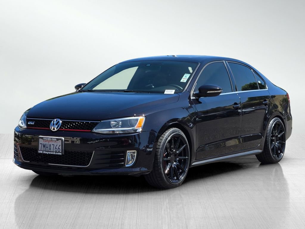 Used 2015 Volkswagen Jetta GLI SE FWD image 9