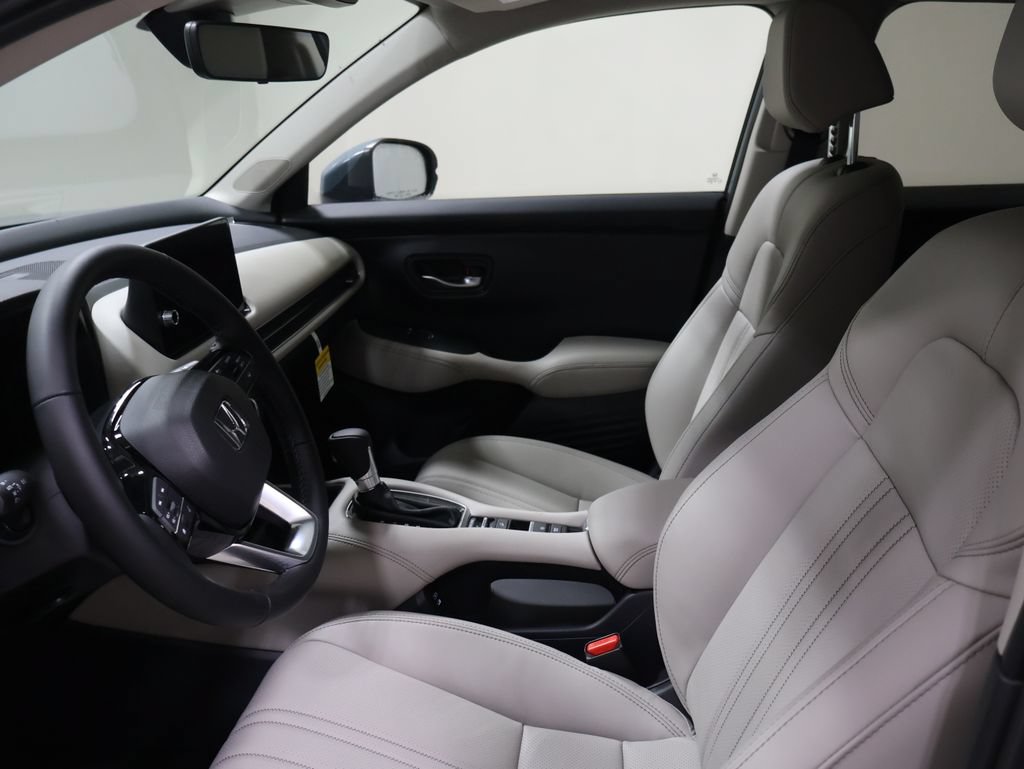 New 2027 Honda HR-V EX-L image 8