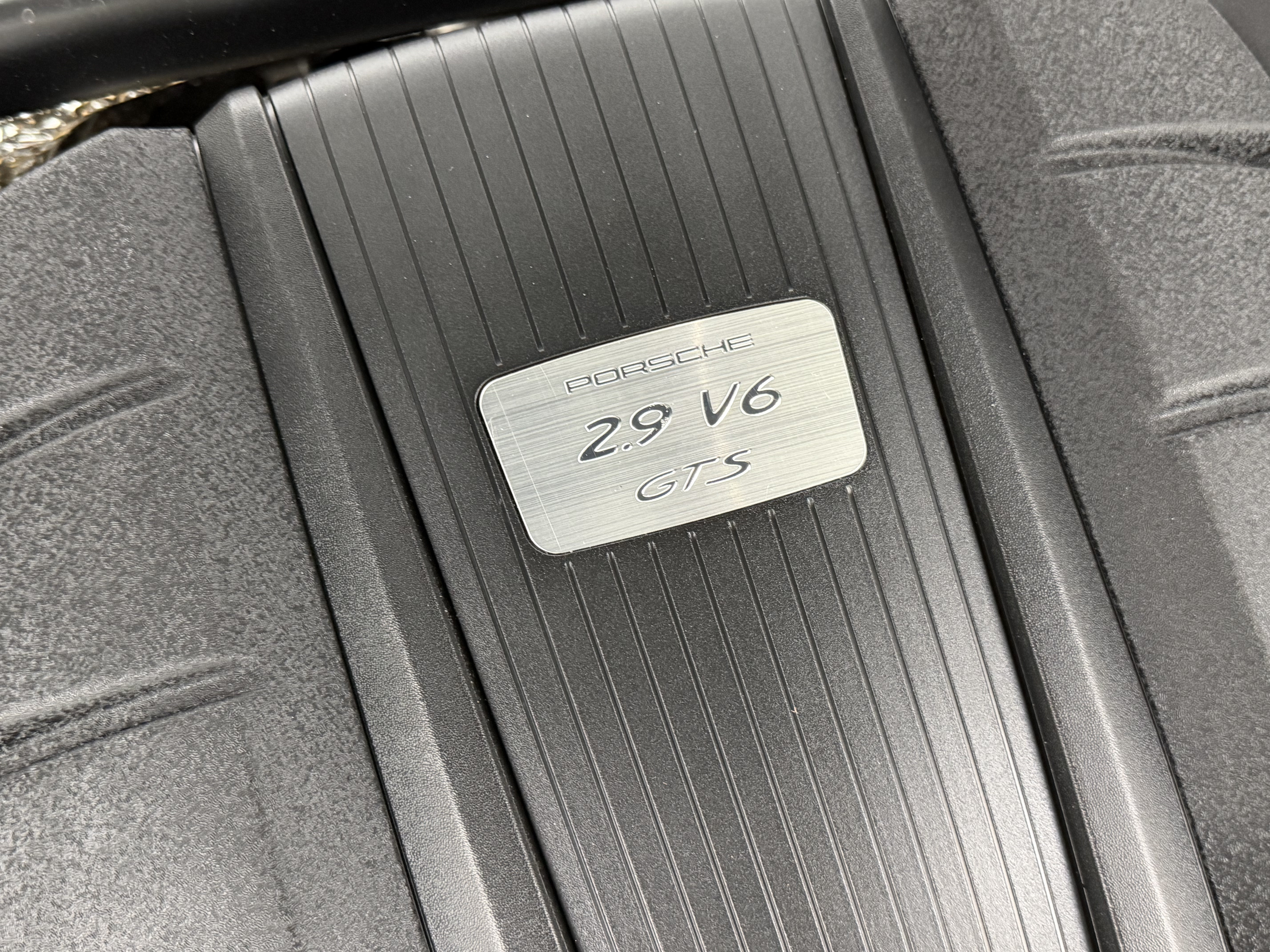 Certified 2023 Porsche Macan GTS AWD/4WD image 65