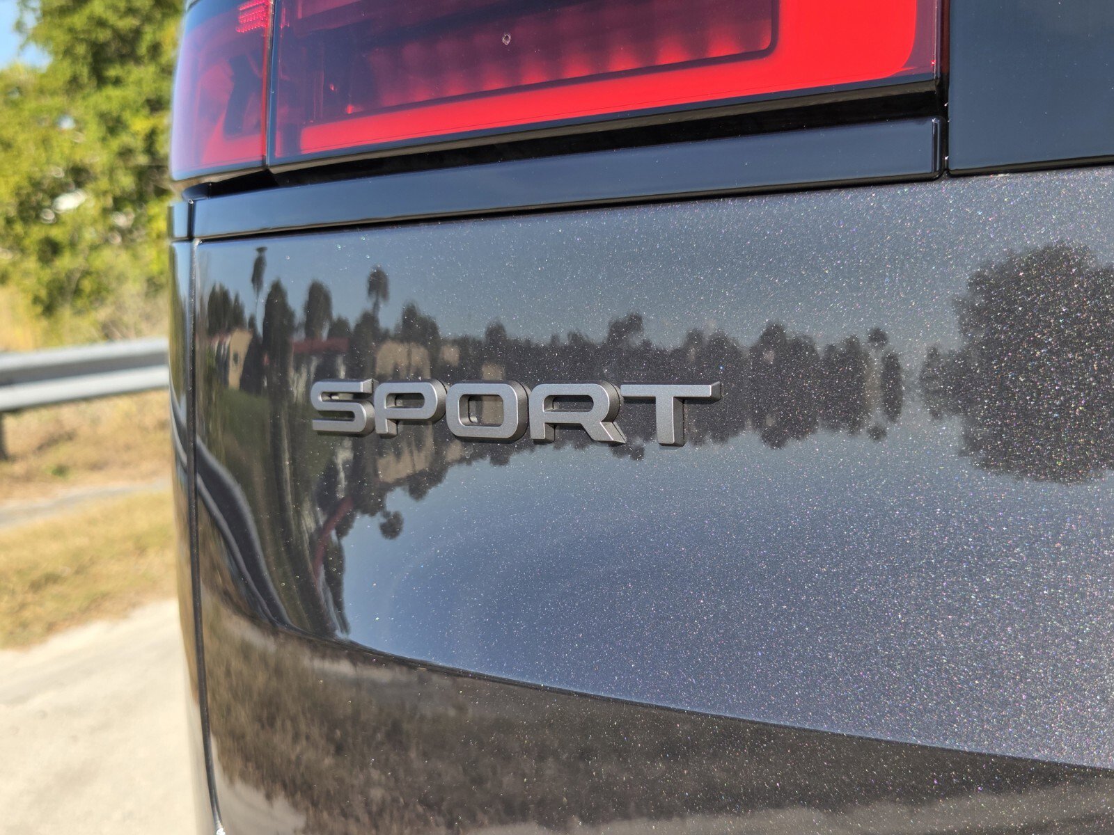 New 2026 Land Rover Range Rover Sport SE image 20