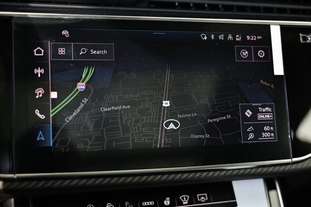 New 2026 Audi RS Q8 performance image 43