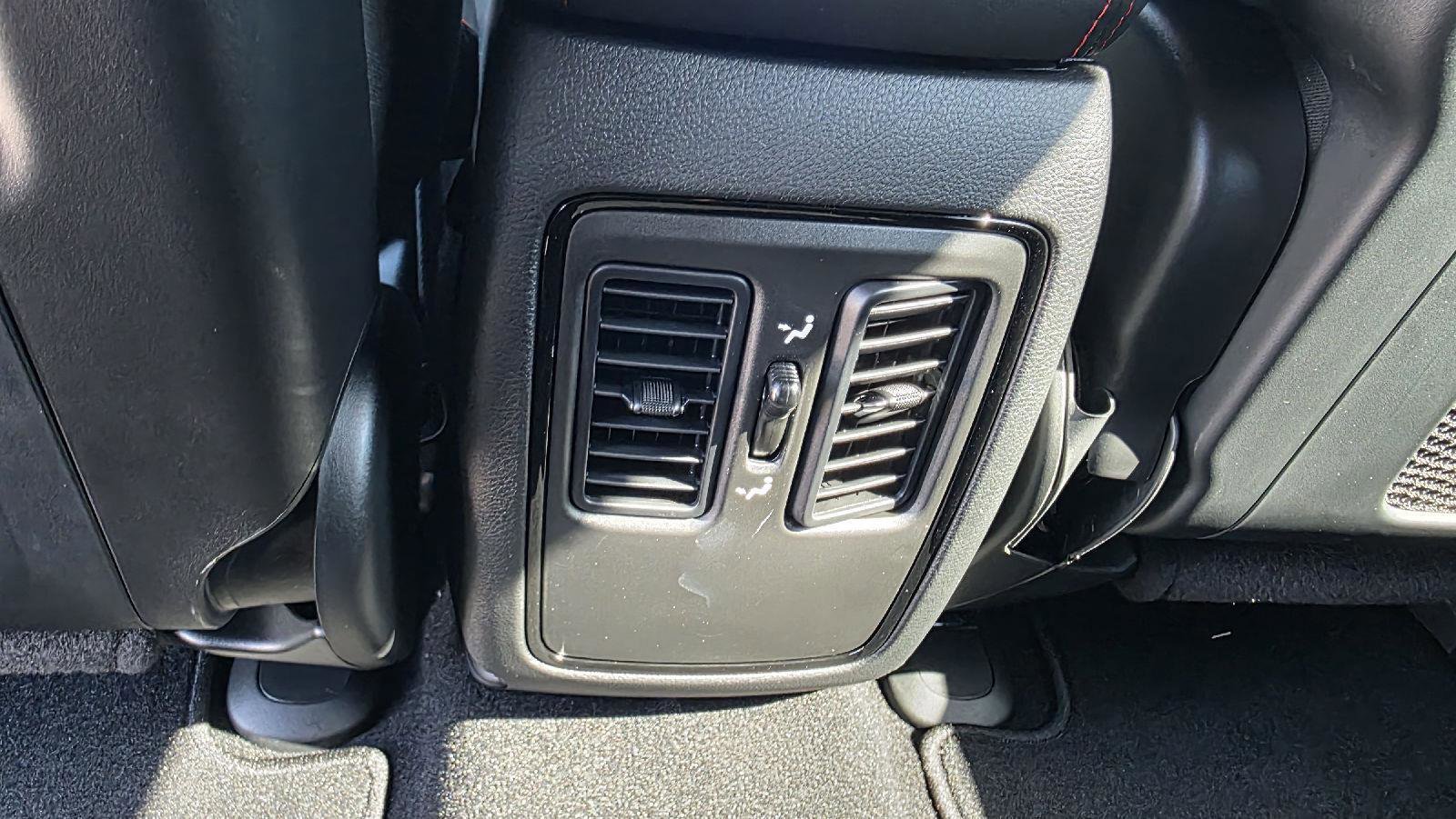 New 2026 Dodge Durango GT w/ Blacktop Package image 30