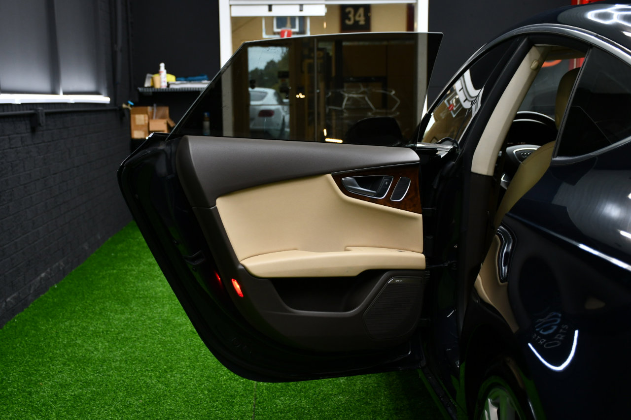 Used 2014 Audi A7 3.0T Premium Plus w/ Cold Weather Package image 35