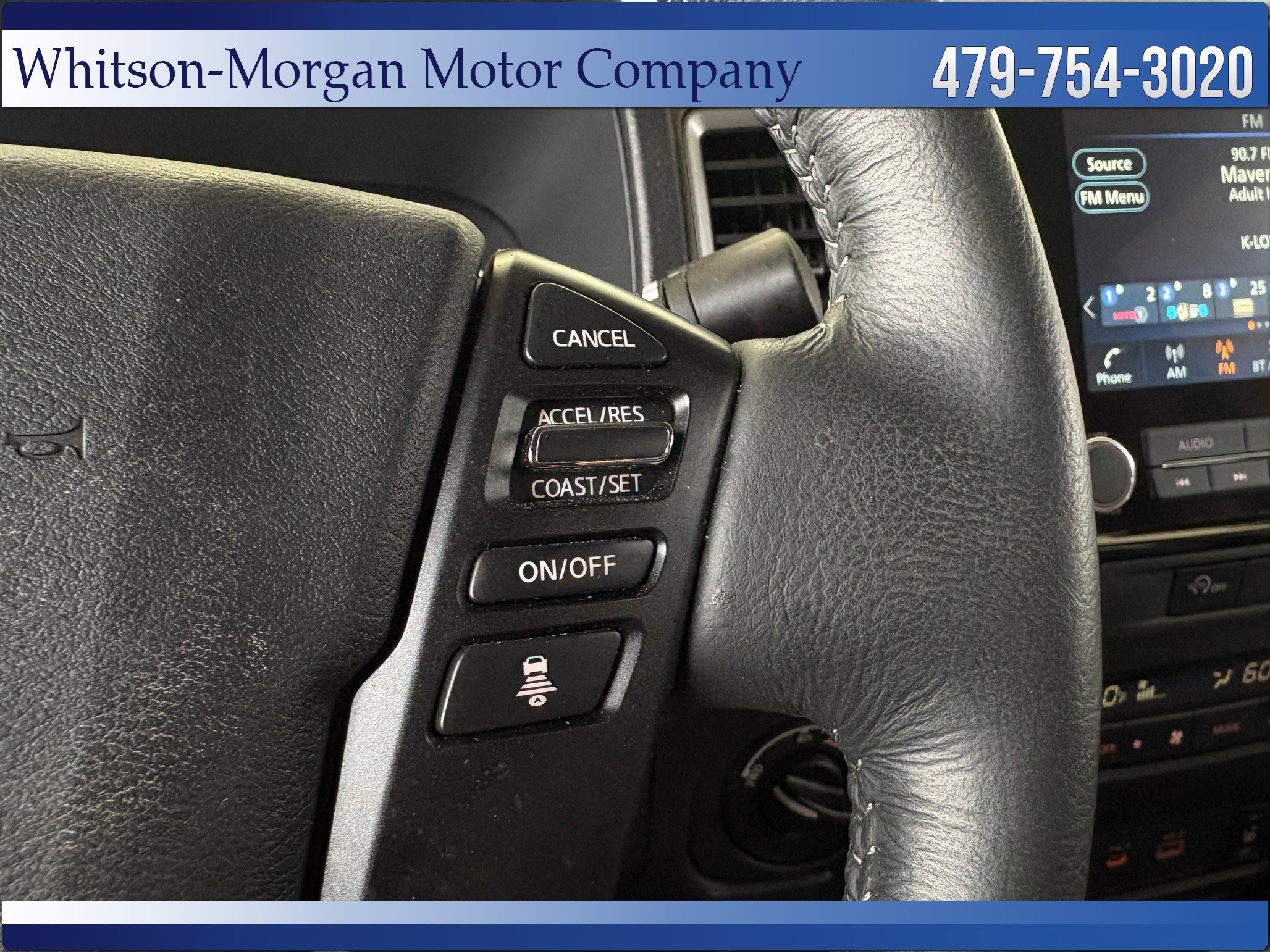 Used 2024 Nissan Frontier SV w/ SV Convenience Package image 22