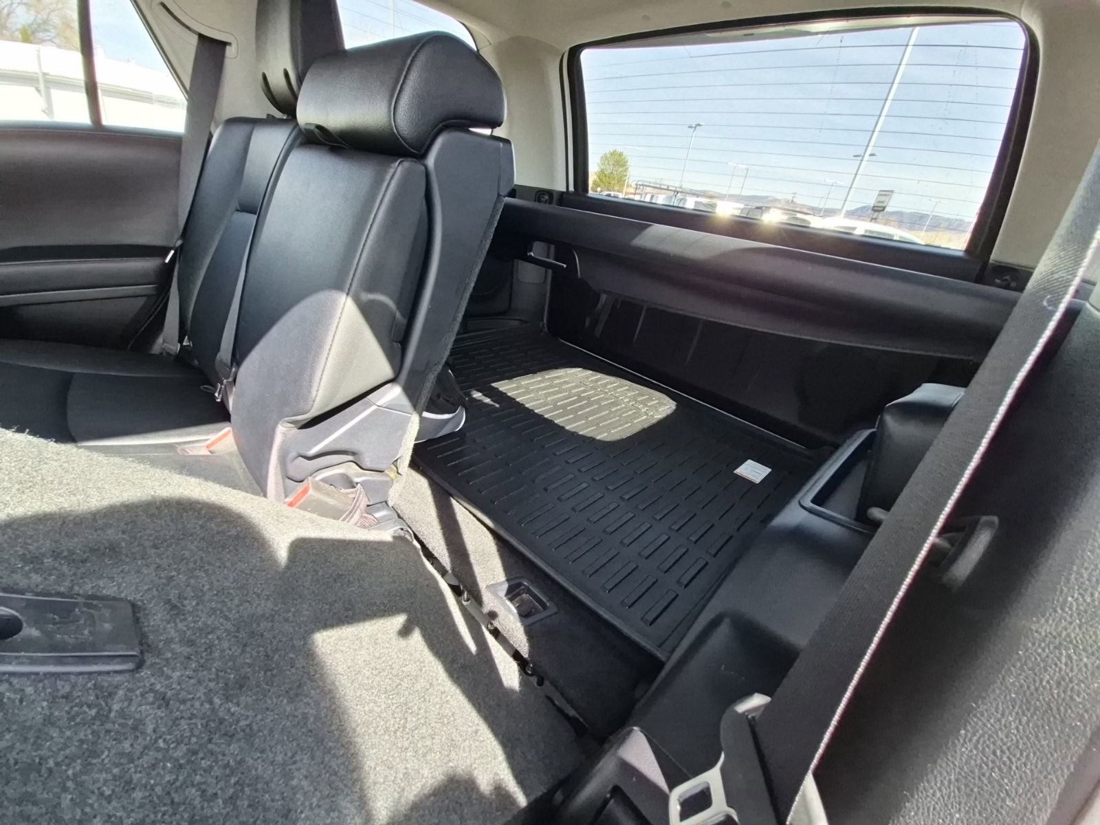 Certified 2021 Toyota 4Runner TRD Pro image 35