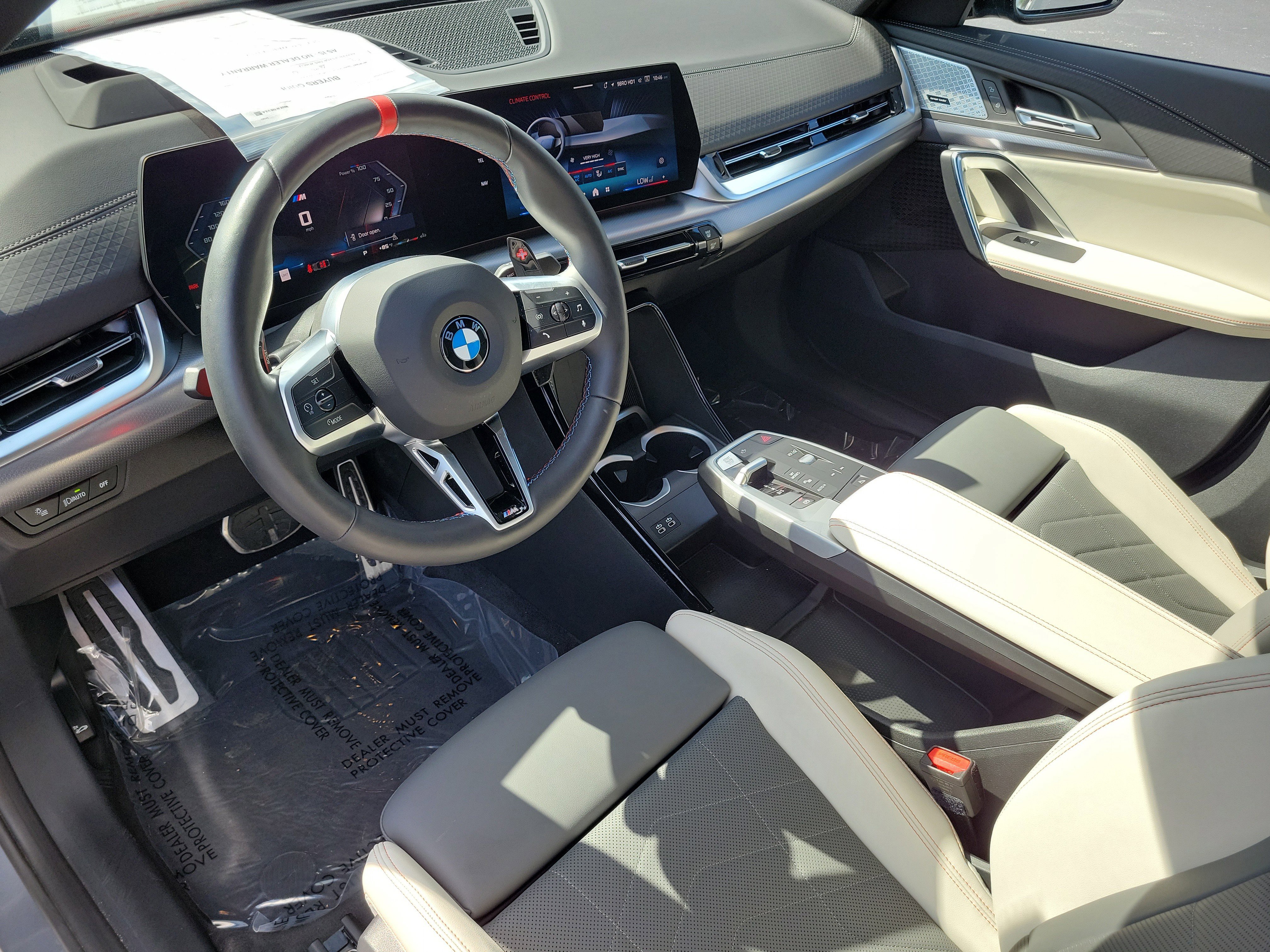 Used 2025 BMW X2 M35i image 23