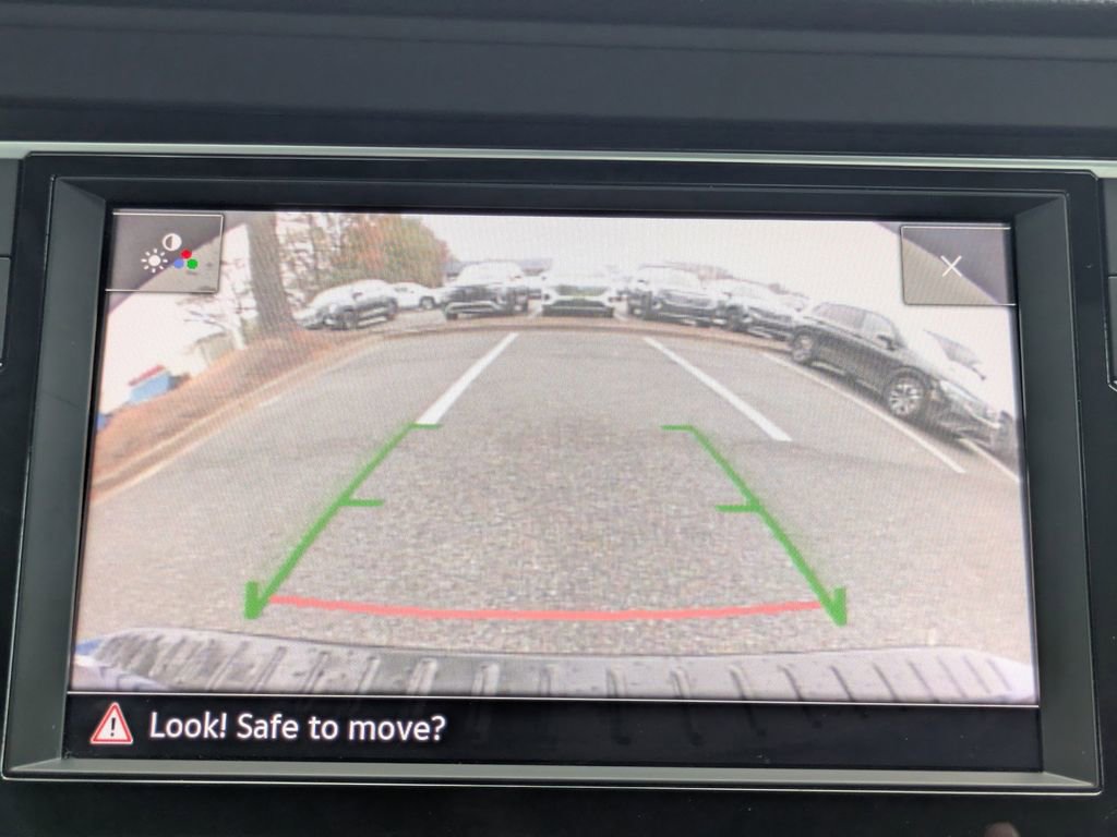 Used 2023 Volkswagen Jetta SE FWD image 20