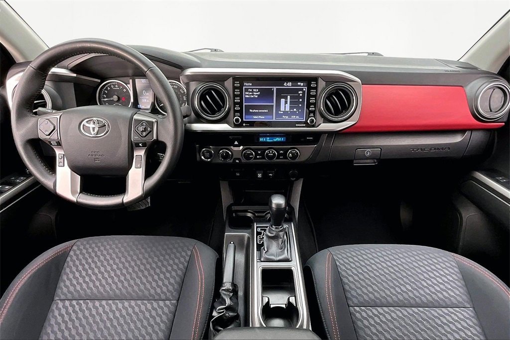Used 2023 Toyota Tacoma SR5 image 16