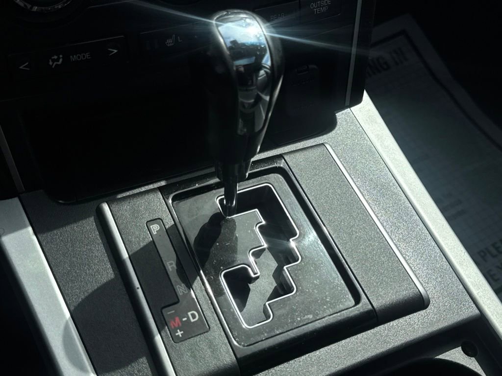 Used 2010 MAZDA CX-9 Grand Touring w/ Moonroof & Bose Audio Pkg image 45