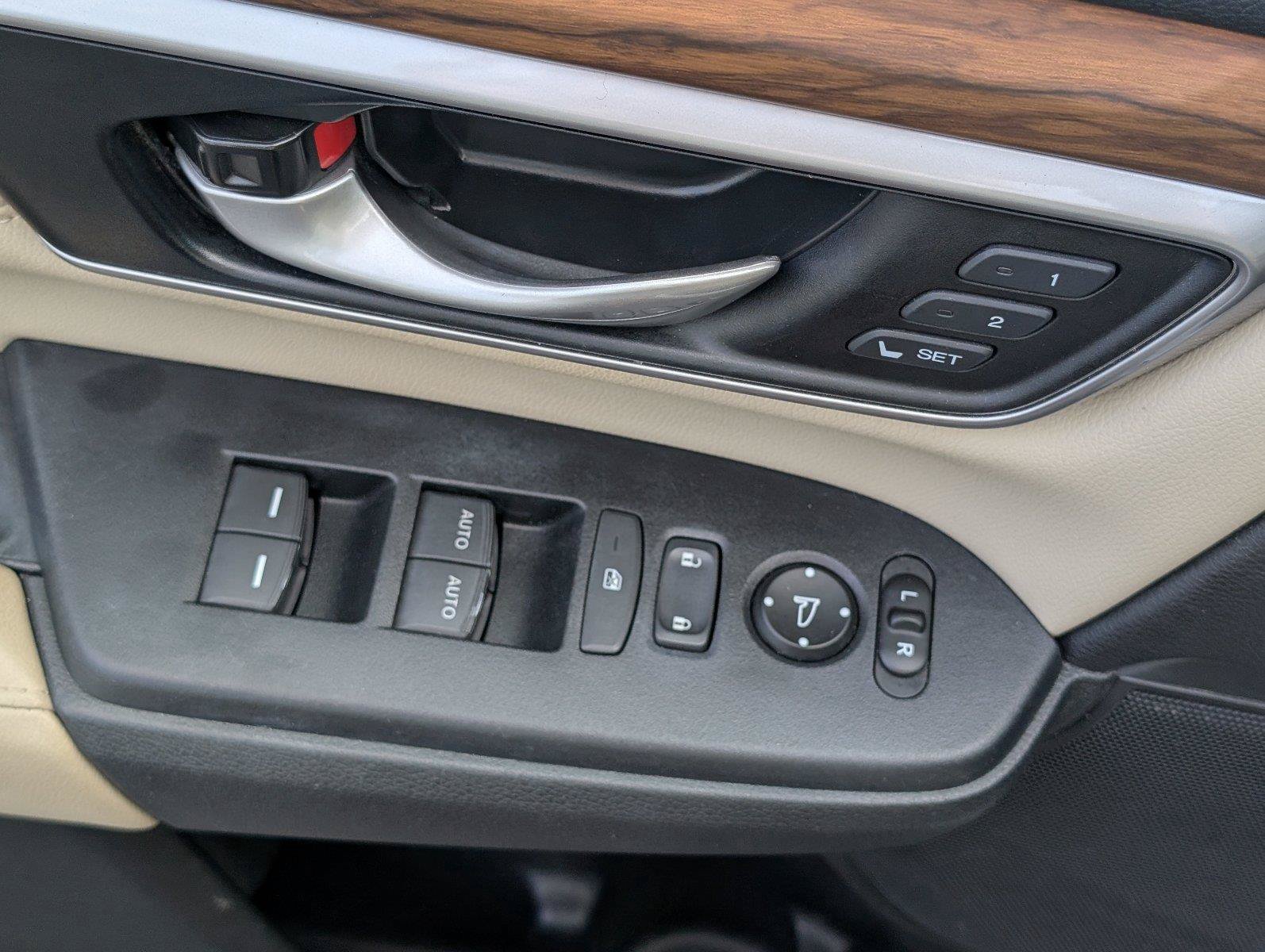 Used 2020 Honda CR-V EX-L image 21