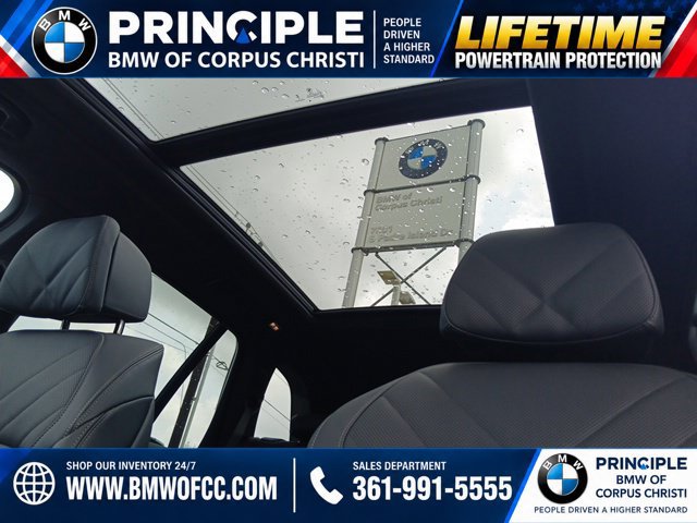 New 2026 BMW X5 xDrive40i w/ M Sport Package AWD/4WD image 27