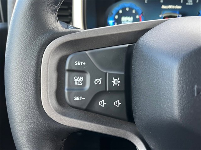 New 2025 Ford Bronco Outer Banks w/ Sasquatch Package image 18