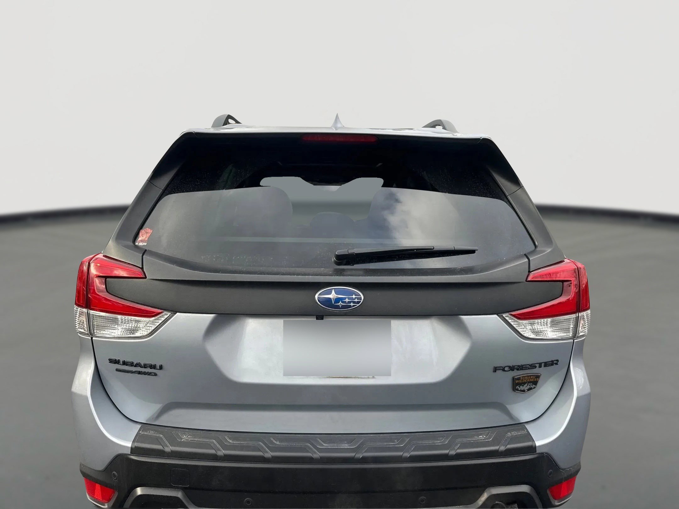 Used 2022 Subaru Forester Wilderness w/ Wilderness Package image 25