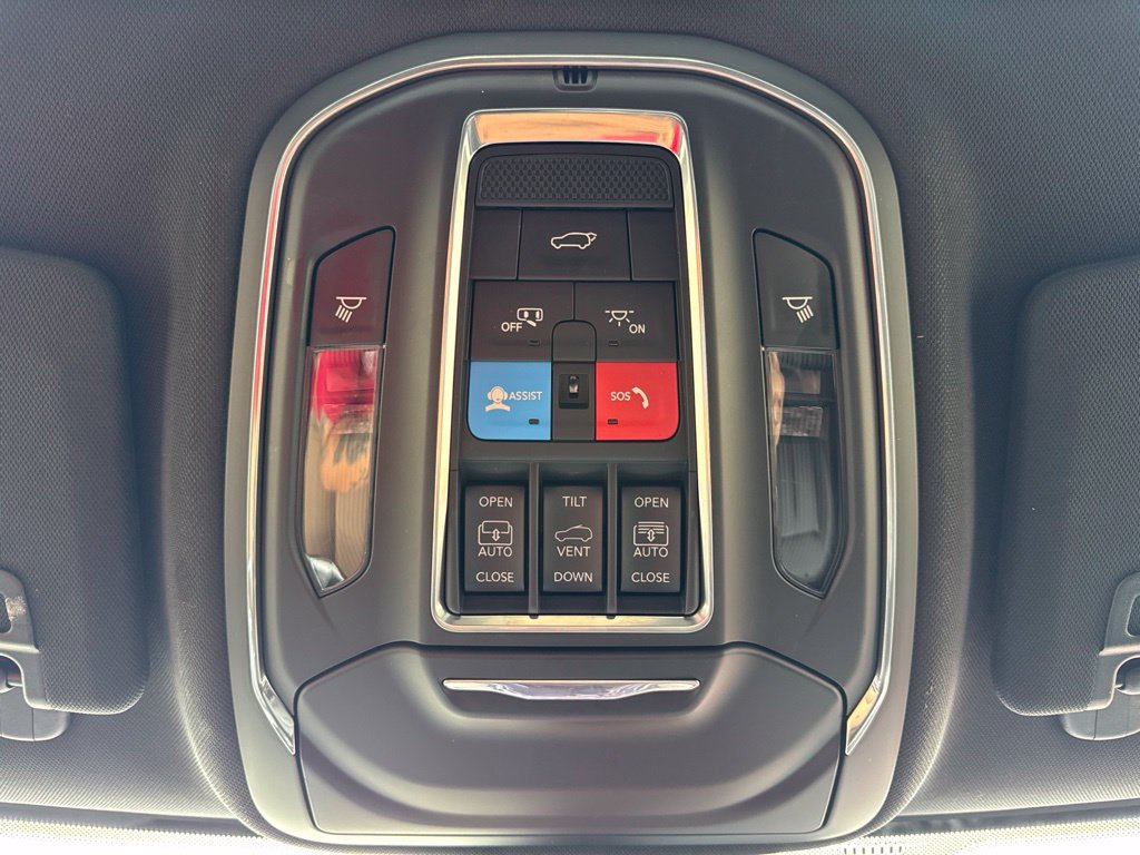 Certified 2024 Jeep Grand Cherokee Limited 4xe AWD/4WD image 22