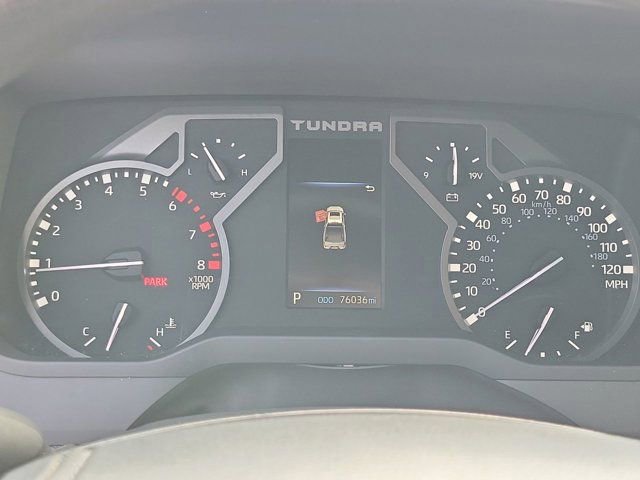 Used 2022 Toyota Tundra SR5 image 32