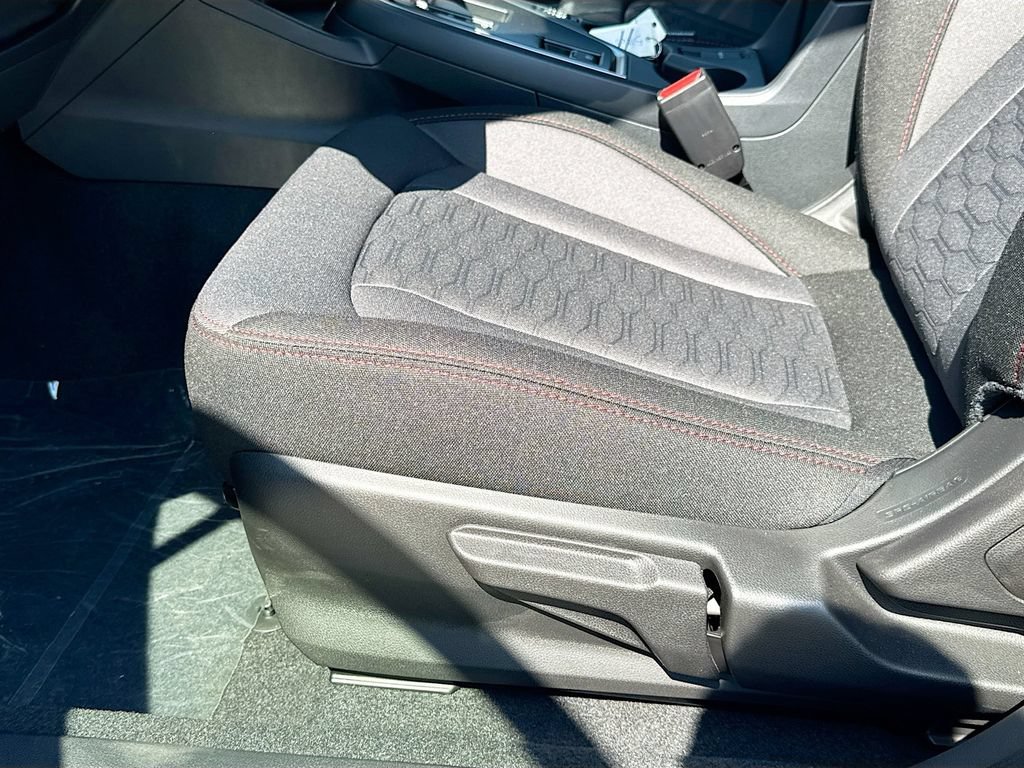 New 2026 Subaru Impreza 2.0i Sport AWD/4WD image 24