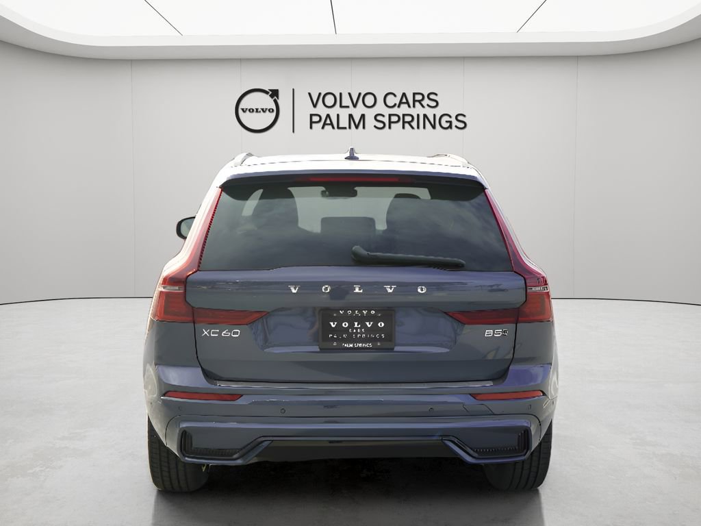 New 2026 Volvo XC60 B5 Plus w/ Protection Package Premier AWD/4WD image 8