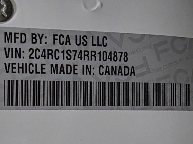 Used 2024 Chrysler Pacifica Limited image 44