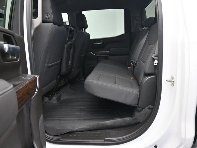 Used 2021 GMC Sierra 1500 SLE image 8