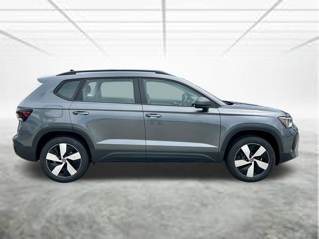 New 2026 Volkswagen Taos S AWD/4WD image 4