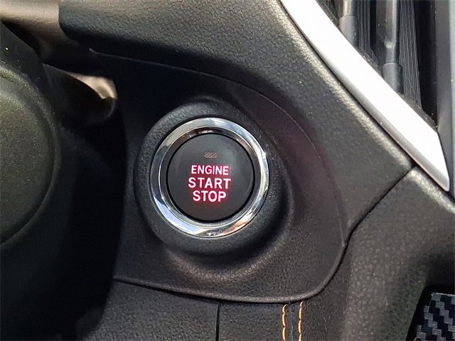 Certified 2021 Subaru Crosstrek 2.5i Limited w/ Popular Package #5 image 24