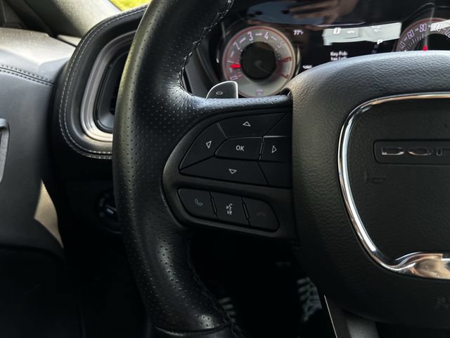 Used 2023 Dodge Challenger R/T Scat Pack RWD image 15