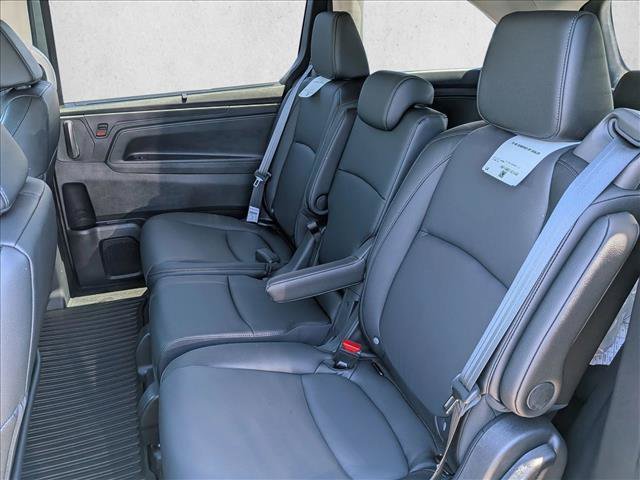 New 2026 Honda Odyssey EX-L image 16