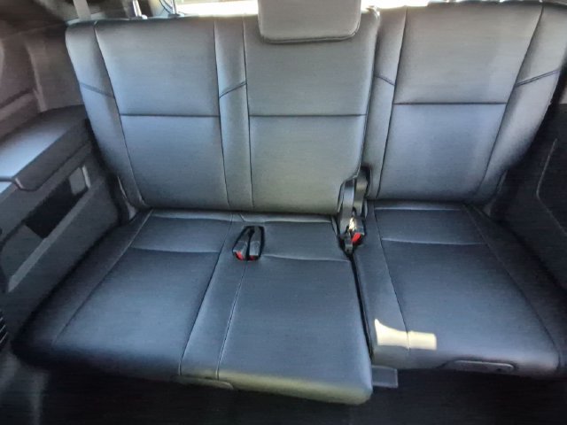 New 2026 Toyota Sequoia Platinum w/ TRD Off-Road Package AWD/4WD image 24