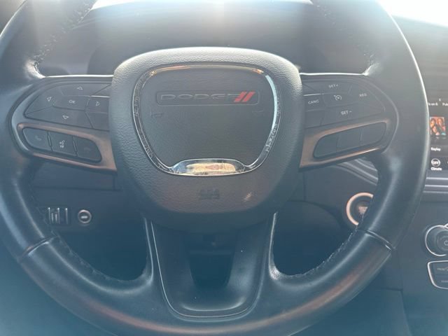 Used 2023 Dodge Charger GT w/ Blacktop Package RWD image 17