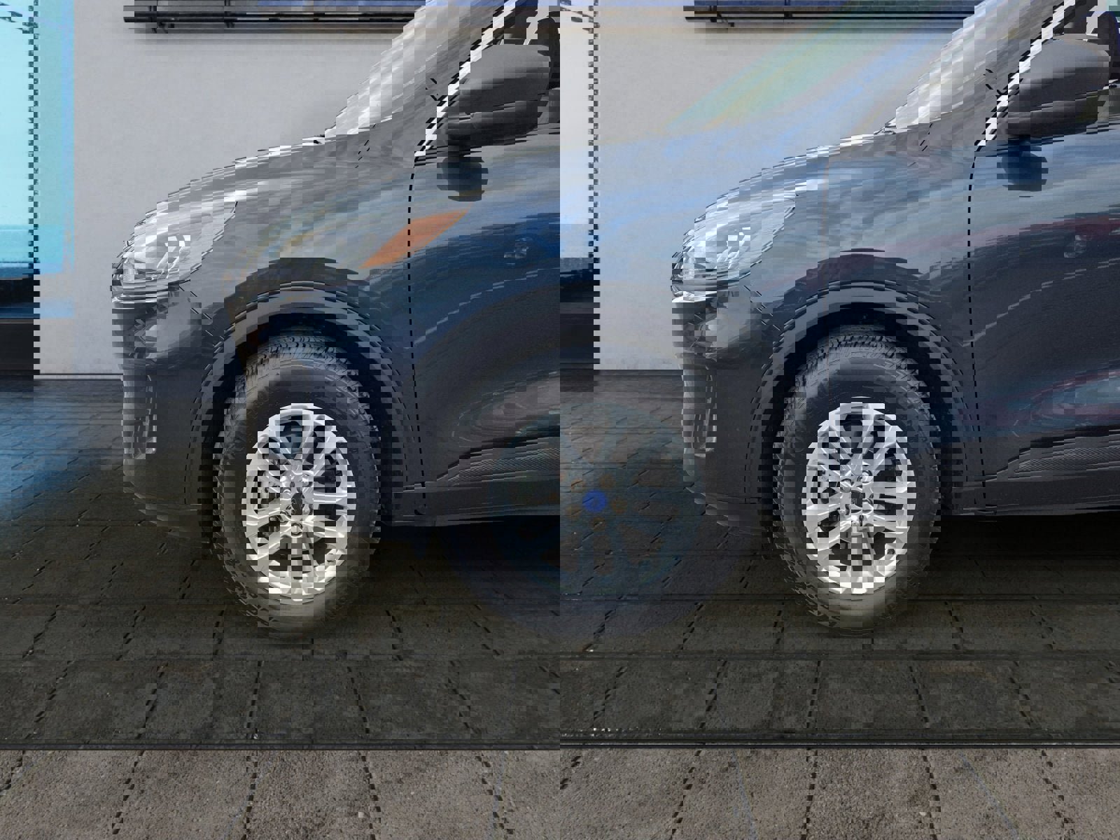 Used 2022 Ford Escape SE w/ Convenience Package image 26