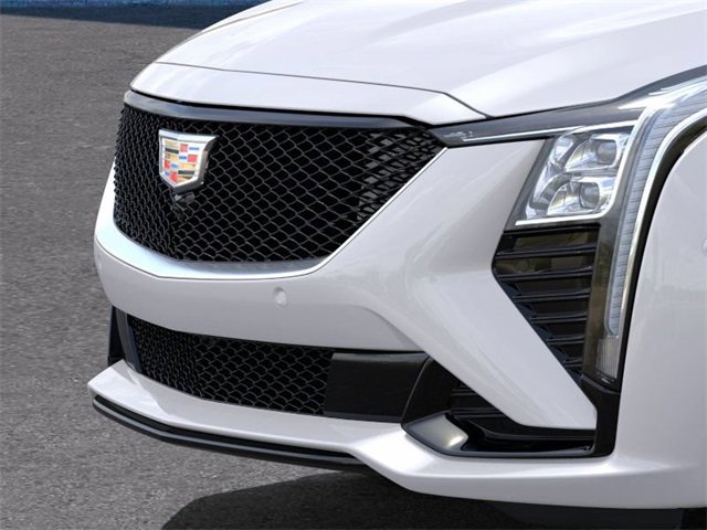 New 2025 Cadillac CT5 Sport w/ Sun And Sound Package image 13