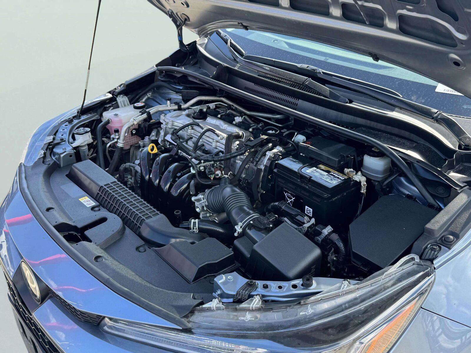 Used 2021 Toyota Corolla LE FWD image 53