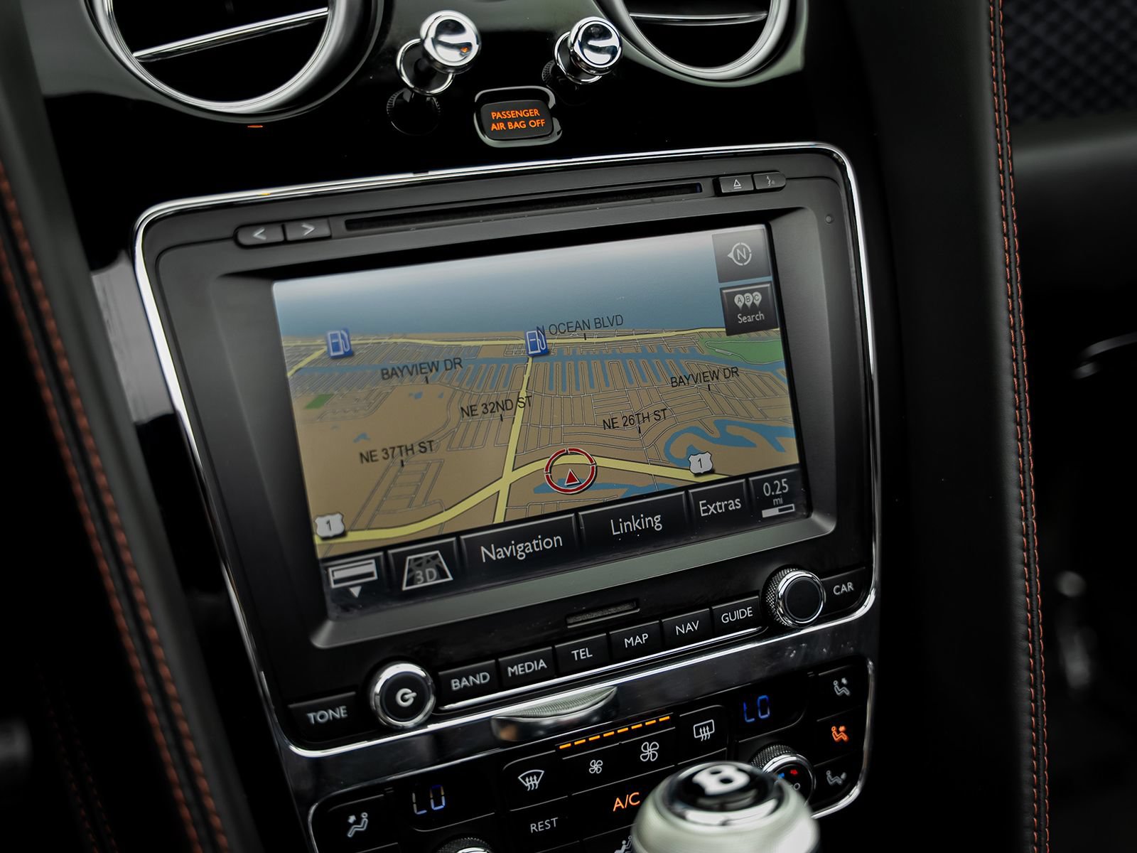 Used 2013 Bentley Continental GT AWD/4WD image 48