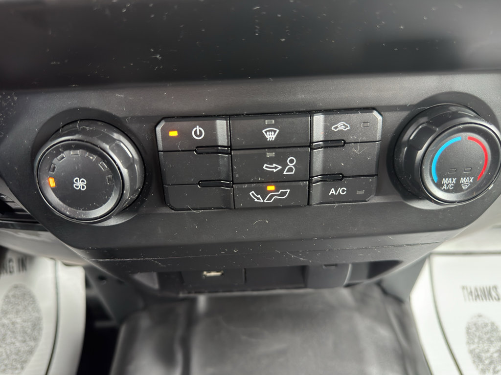 Used 2019 Ford F150 XL w/ XL Power Equipment Group image 15