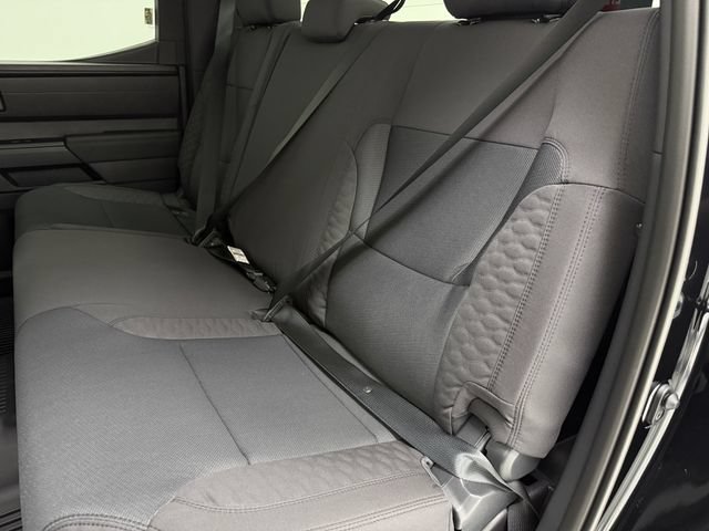 New 2026 Toyota Tundra SR5 w/ SX Package RWD image 34