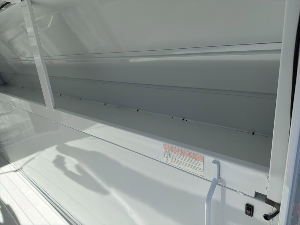 New 2025 Chevrolet Express 3500 w/ Power Convenience Package image 26