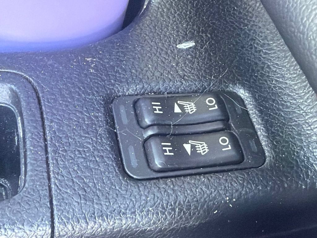 Used 2016 Subaru WRX Limited AWD/4WD image 11