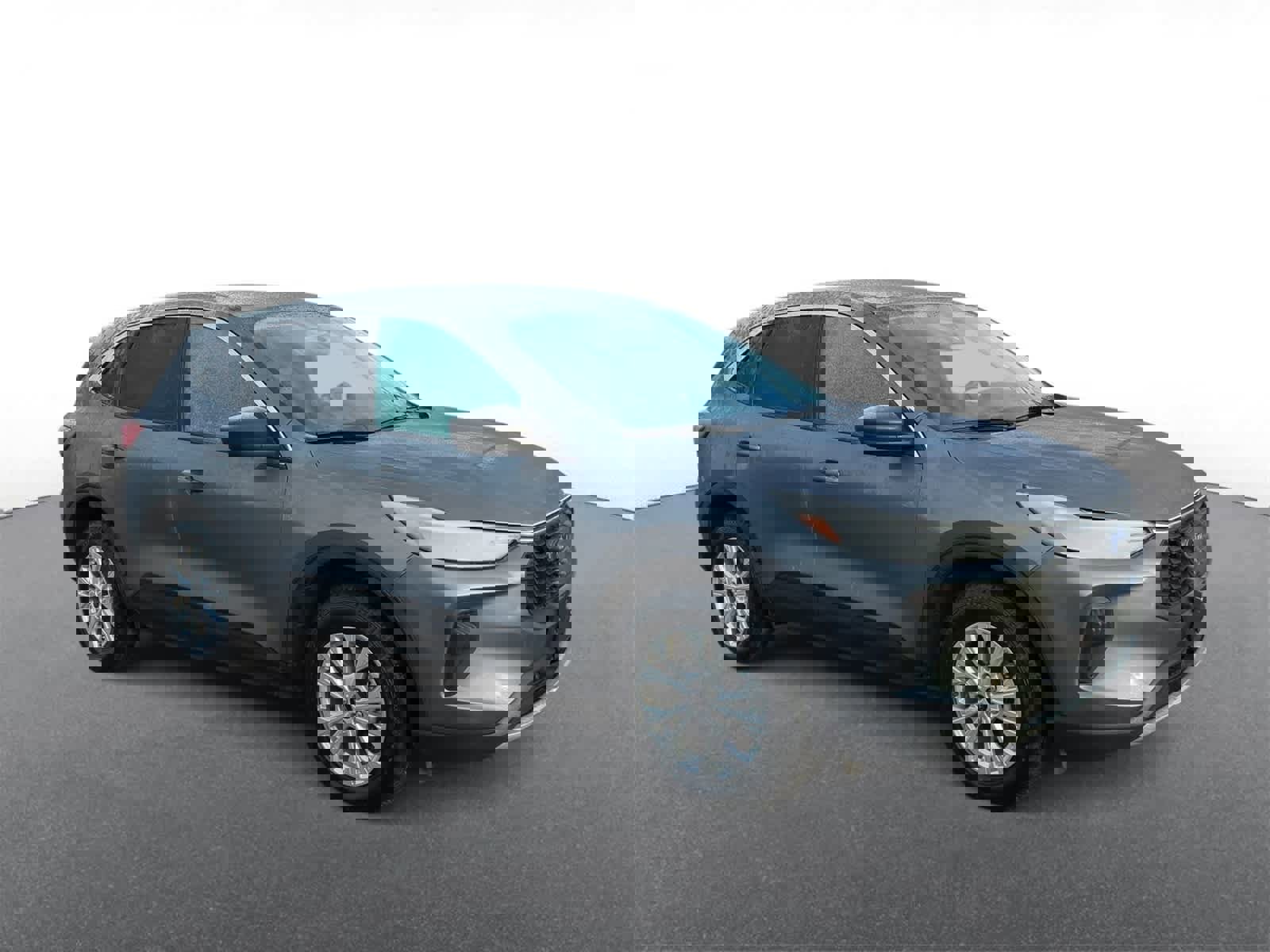 Used 2024 Ford Escape Active image 2