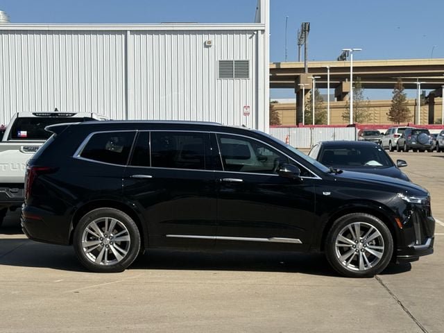 Used 2024 Cadillac XT6 Premium Luxury FWD image 3