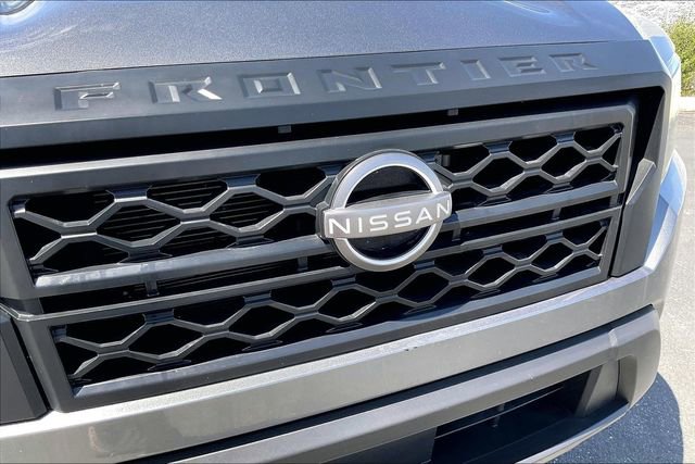 Used 2022 Nissan Frontier S RWD image 30