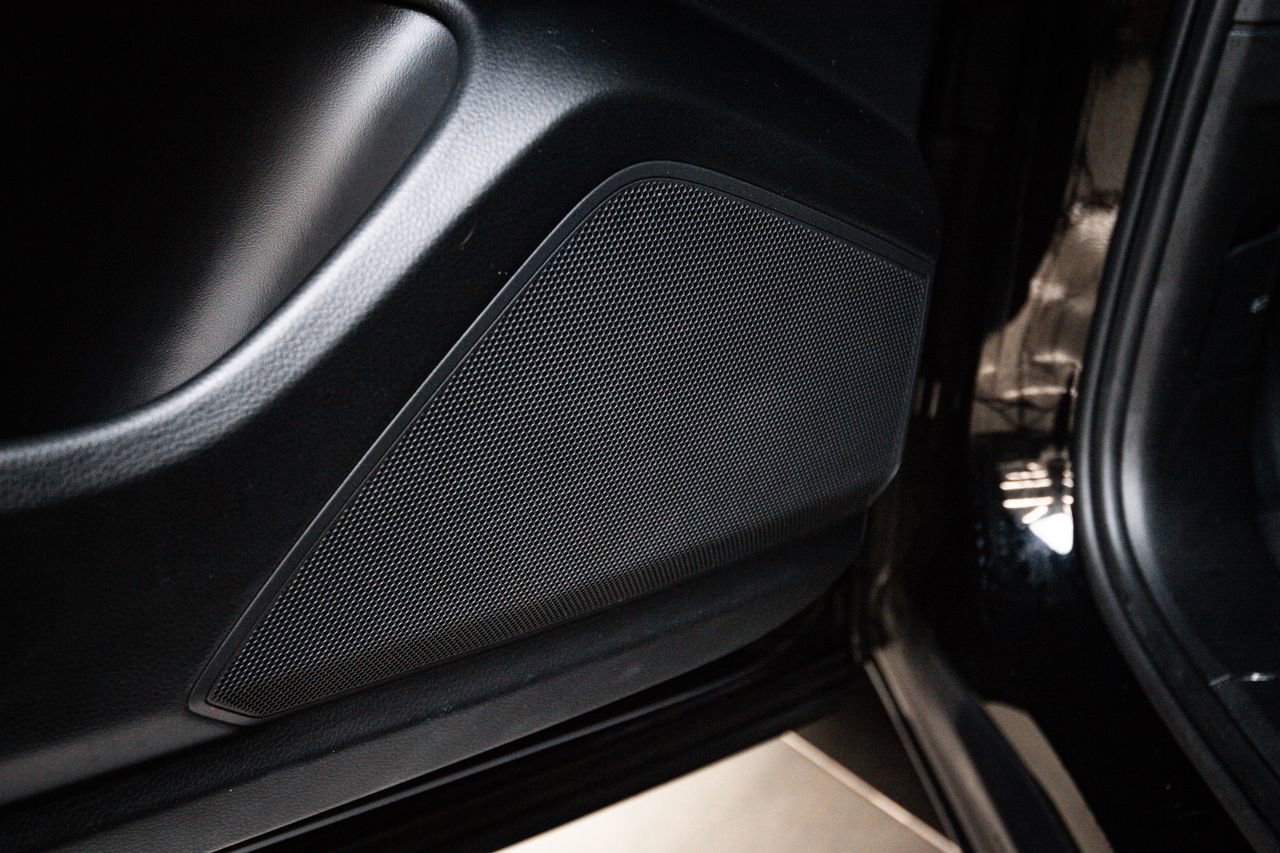 Certified 2023 Porsche Cayenne Coupe AWD/4WD image 21