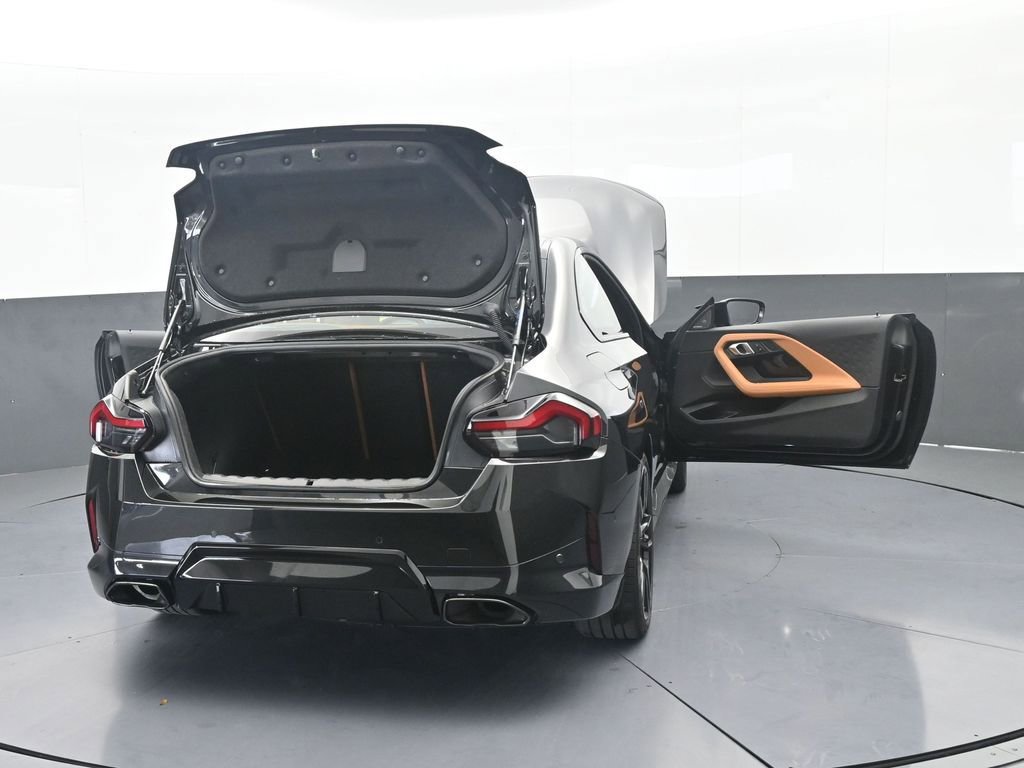 Used 2026 BMW M240i xDrive Coupe image 74