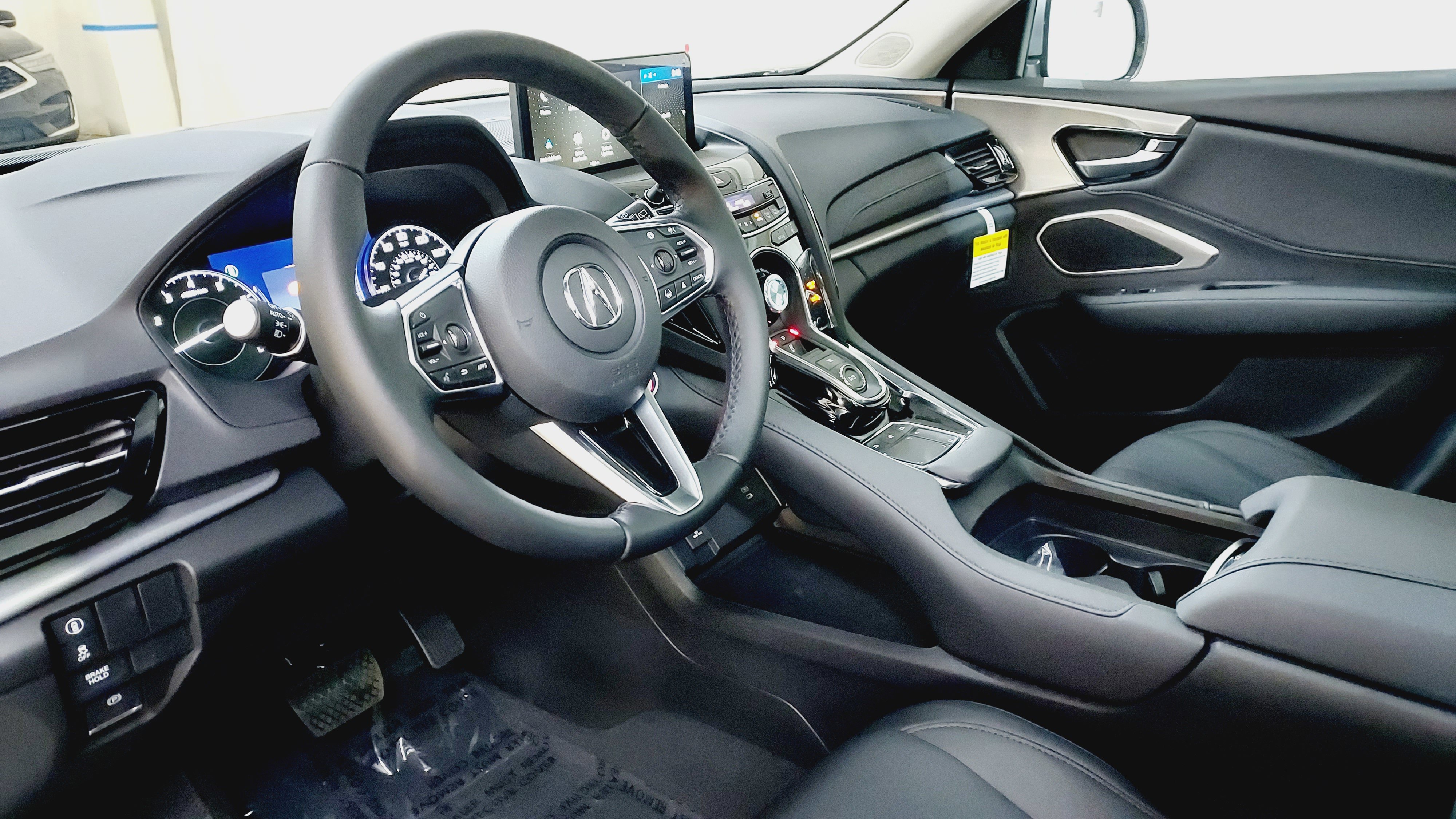 New 2026 Acura RDX SH-AWD image 32