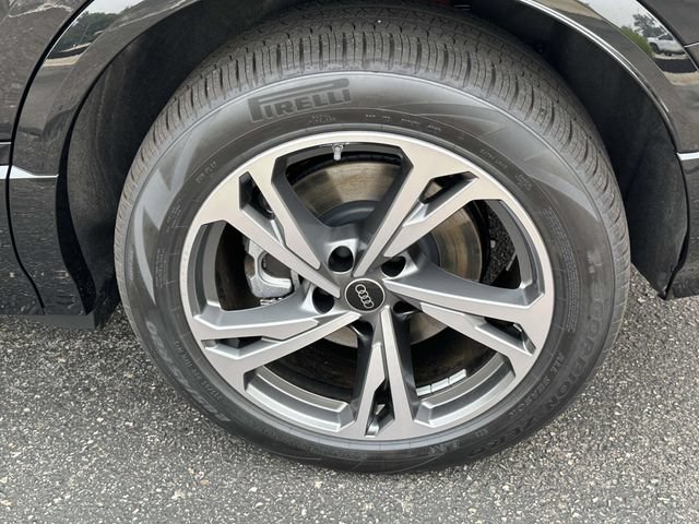 New 2027 Audi Q6 e-tron Premium Plus AWD/4WD image 4