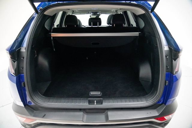 Used 2022 Hyundai Tucson SEL w/ Convenience + Premium Package image 12