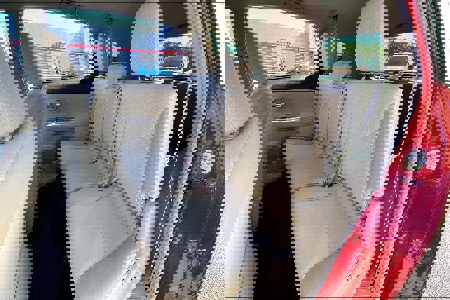 Used 2012 Toyota Prius V Three FWD image 20