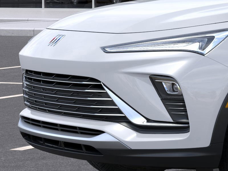 New 2026 Buick Envista Preferred w/ Convenience I Package image 13